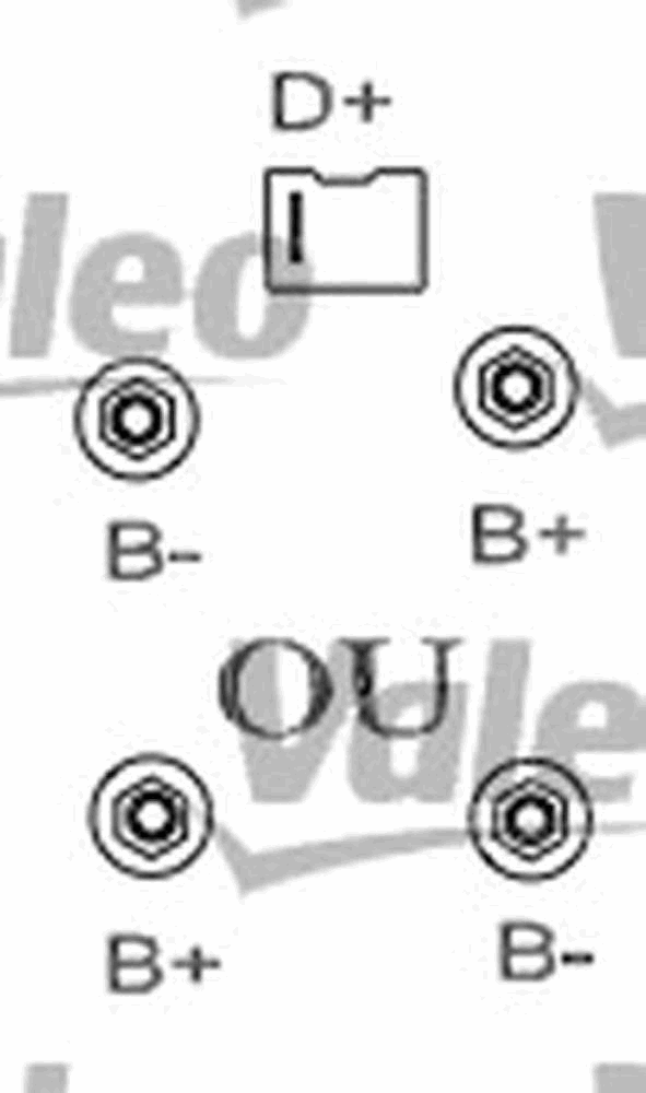 DYNAMO 70A* 73MM DYNAMO 70A* 73MM