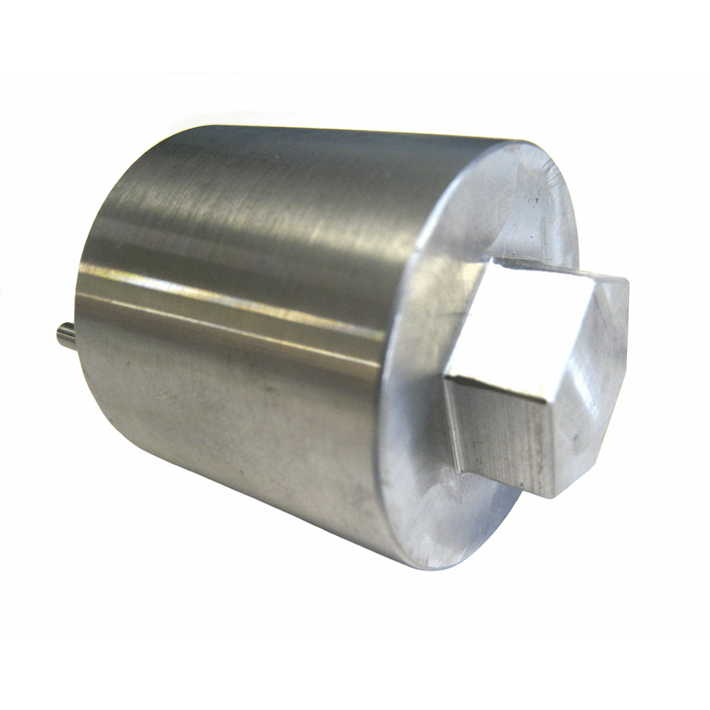 TOOL NUT AUXILIARY STEER.RACK