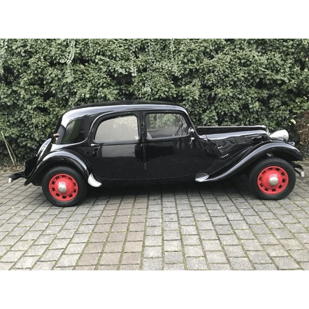 ROBRI REAR R -52 OUTSIDE