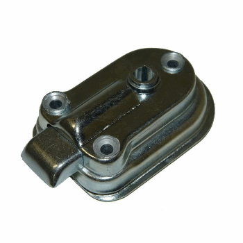 PORTIERSLOT LINKS VOOR PORTIERSLOT LINKS VOOR