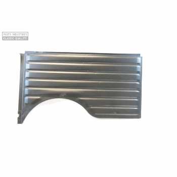 SCHERM L. ACHTER BREDE RIBBEL SCHERM L. ACHTER BREDE RIBBEL