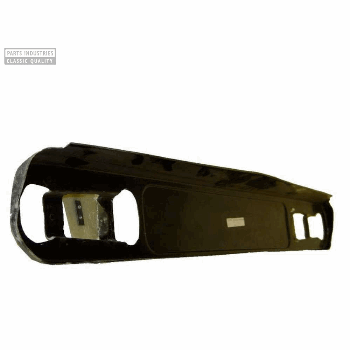 KENTEKENPLAATHOUDER ACHTER KENTEKENPLAATHOUDER ACHTER