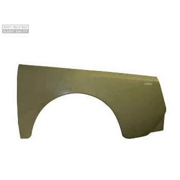 ACHTERSCHERM LINKS POLYESTER ACHTERSCHERM LINKS POLYESTER