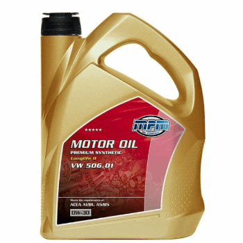 ENGINE OIL 0W-30 FC.SYN 5L ENGINE OIL 0W-30 FC.SYN 5L