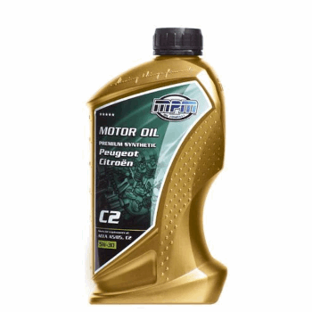 ENGINE OIL 5W-30 PRIM.SYNT 1L