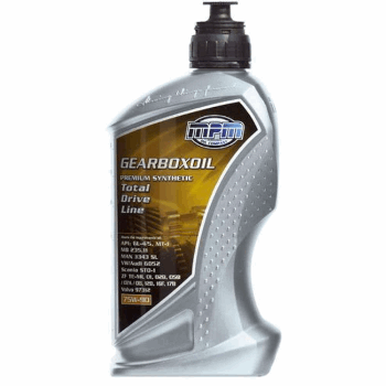 TRANSMISSION OIL FS 75W-90 1L