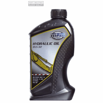 HYDRAULIEKOLIE HVI-32 1L HYDRAULIEKOLIE HVI-32 1L