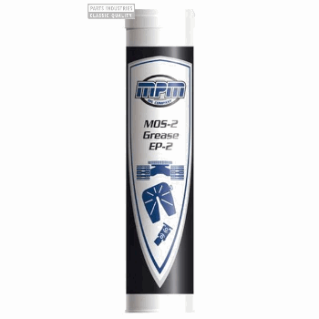 MOS 2 VETPATROON 400GR MOS 2 VETPATROON 400GR