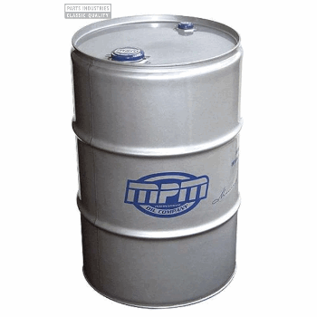 COOLANT BS-6580 60L -36C