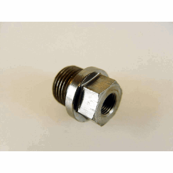 OLIEKANAALPLUG OLIEDRUKMETER OLIEKANAALPLUG OLIEDRUKMETER