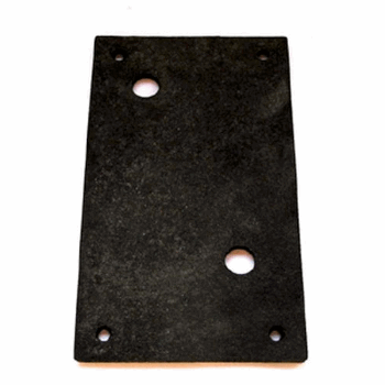 SCHAKELSTANG RUBBER SCHAKELSTANG RUBBER