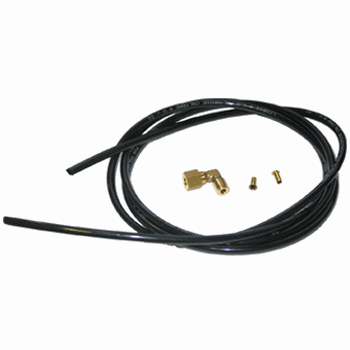 LEIDINGSET OLIEDRUK METER LEIDINGSET OLIEDRUK METER