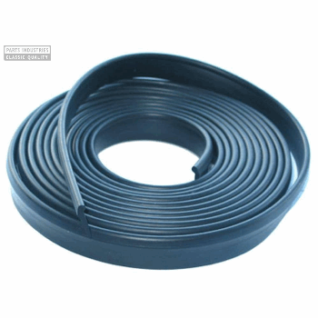 DEURRUBBER SET VOOR 4 DEUREN DEURRUBBER SET VOOR 4 DEUREN