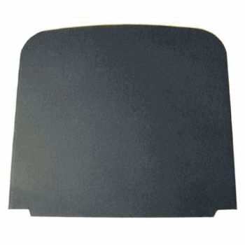 KARTON PLAAT VOORSTOEL RUG KARTON PLAAT VOORSTOEL RUG