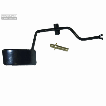 GASPEDAAL HANGEND MODEL GASPEDAAL HANGEND MODEL