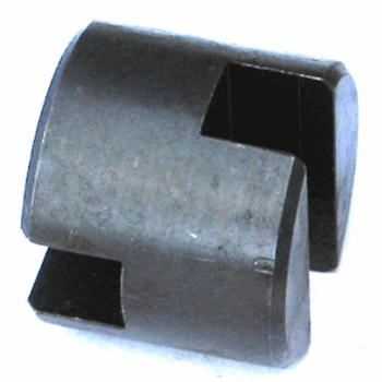 OLDHAM KOPPELING OLDHAM KOPPELING