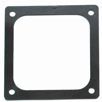 BEV.PLAAT SCHAKELSTANG RUBBER BEV.PLAAT SCHAKELSTANG RUBBER