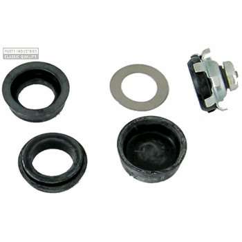 HRC REVISIE SET HRC REVISIE SET