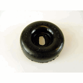 STOFHOES VOOR + ACHTER STOFHOES VOOR + ACHTER