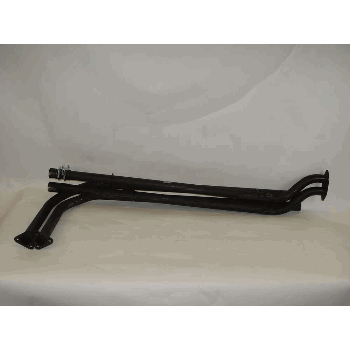 UITLAAT TUSSENPIJP UITLAAT TUSSENPIJP