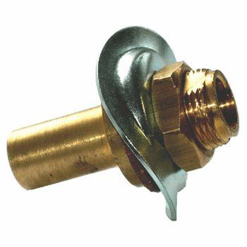 TEMP.METER AANSL. WATERSLANG TEMP.METER AANSL. WATERSLANG