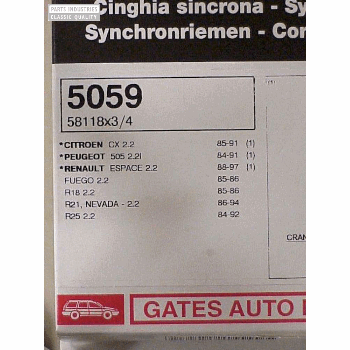 D.RIEM 118T D.RIEM 118T