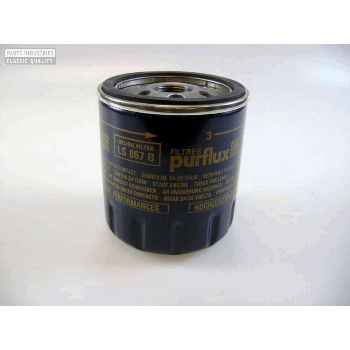 OLIEFILTER LS867B OLIEFILTER LS867B
