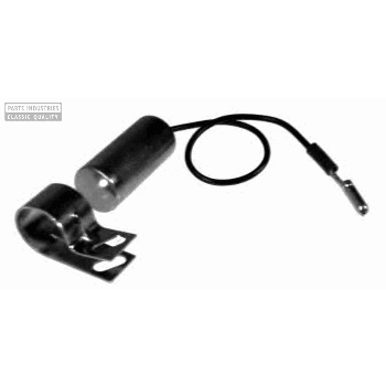 CONDENSATOR DUCELLIER D707 CONDENSATOR DUCELLIER D707