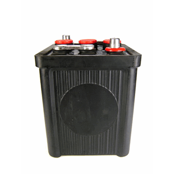 ACCU 6V-56AMP.DROOG ACCU 6V-56AMP.DROOG