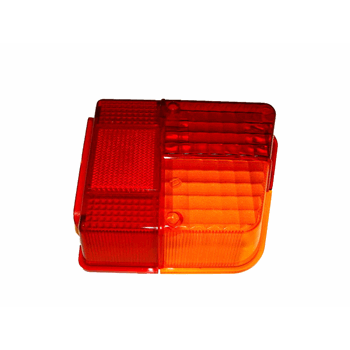 ACHTERLICHTGLAS RECHTS ACHTERLICHTGLAS RECHTS