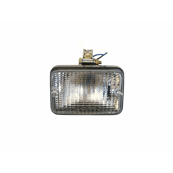 ACHTERUITRIJLAMP ACHTERUITRIJLAMP