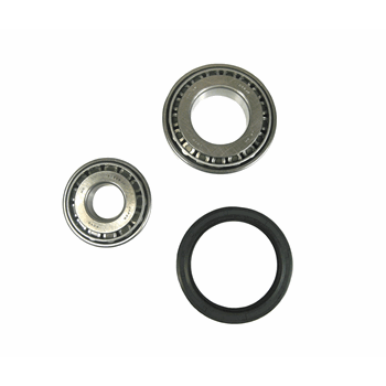 AW LAGERSET DEELBAAR AW LAGERSET DEELBAAR