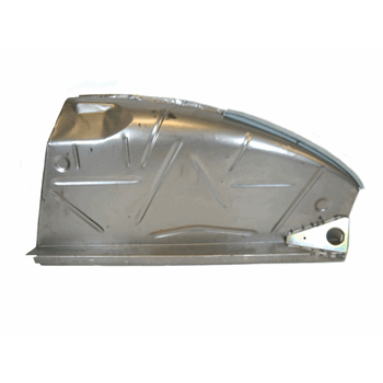 BINNENSCHERM RECHTS ACHTER BINNENSCHERM RECHTS ACHTER