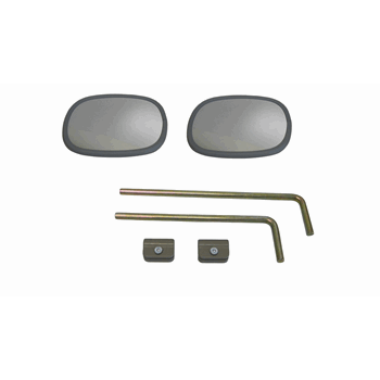 BUITENSPIEGEL SET L+R BUITENSPIEGEL SET L+R