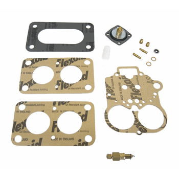 CARBURATEUR REVSET WEBER 32DIR CARBURATEUR REVSET WEBER 32DIR