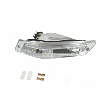 CLIGNOTEUR COMPL. RV BLANK CLIGNOTEUR COMPL. RV BLANK