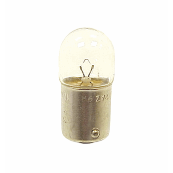 GLOEILAMP 12V-5W BOL GLOEILAMP 12V-5W BOL