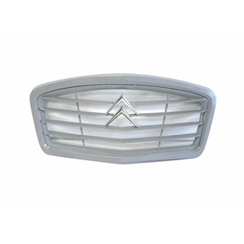 GRILLE GRIJS GRILLE GRIJS