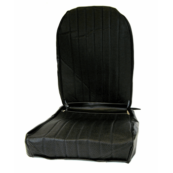 HOES STOEL LINKS ZWART SKAI HOES STOEL LINKS ZWART SKAI