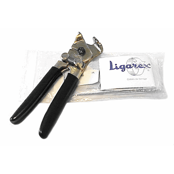 KLEMBANDTANG KLEMBANDTANG