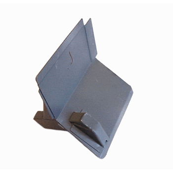 KRIKSTEUN RECHTS VOOR KRIKSTEUN RECHTS VOOR