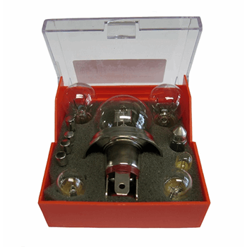 LIGHT BULB KIT 40/45W