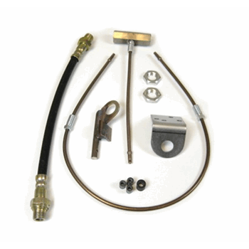 OMBOUWSET REMLEIDING LA LHM OMBOUWSET REMLEIDING LA LHM