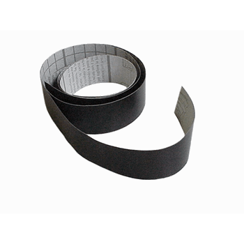 PLAKBIES ZWART V+A SMAL PLAKBIES ZWART V+A SMAL