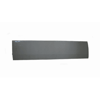 PORTIERPLAAT HOOG LINKS ACHTER PORTIERPLAAT HOOG LINKS ACHTER