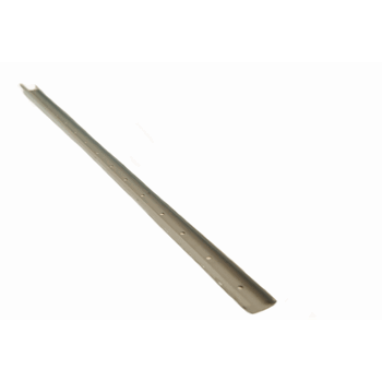 PORT.RUBBERHOUDER ONDER LV/RV PORT.RUBBERHOUDER ONDER LV/RV