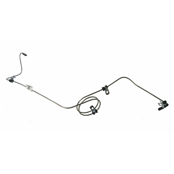 REMLEIDING HRC -> REMKLAUW REMLEIDING HRC -> REMKLAUW