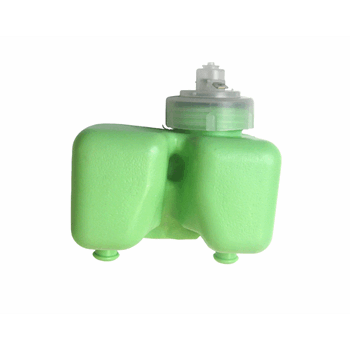 REMOLIEPOTJE DUBBEL LHM REMOLIEPOTJE DUBBEL LHM