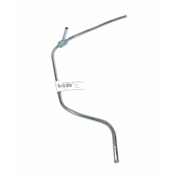 RETOURLEIDING VEERCYLINDER V RETOURLEIDING VEERCYLINDER V