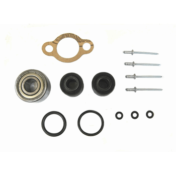 REV.SET CENTRIFUGAAL REGELAAR REV.SET CENTRIFUGAAL REGELAAR